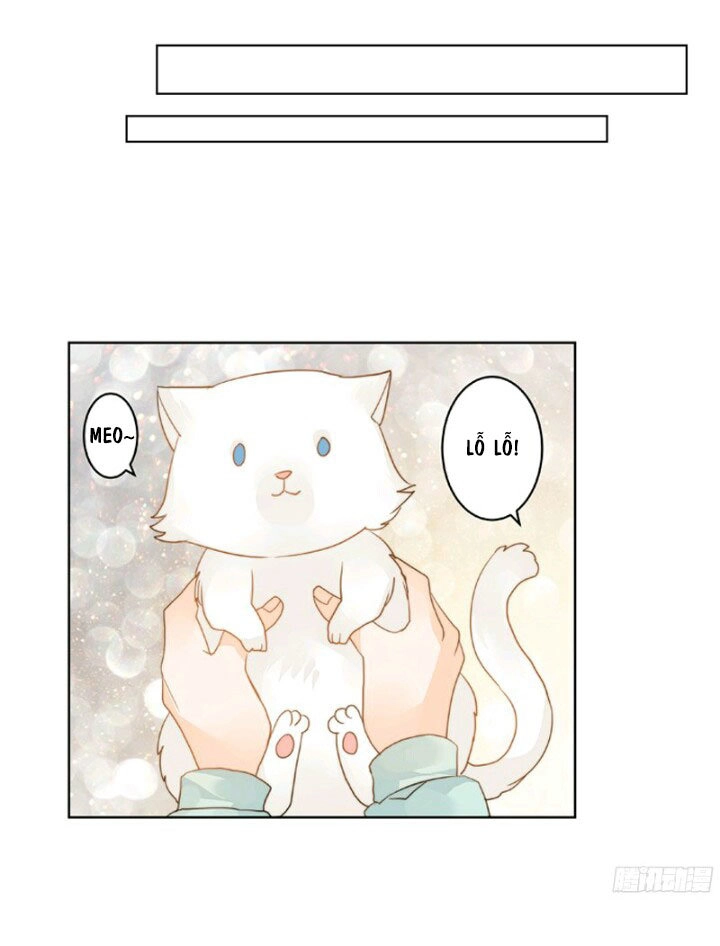 Ta Kim Chủ Bị Người Đoạt Chapter 8 - 14