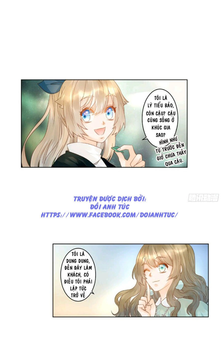 Ta Kim Chủ Bị Người Đoạt Chapter 8 - 16