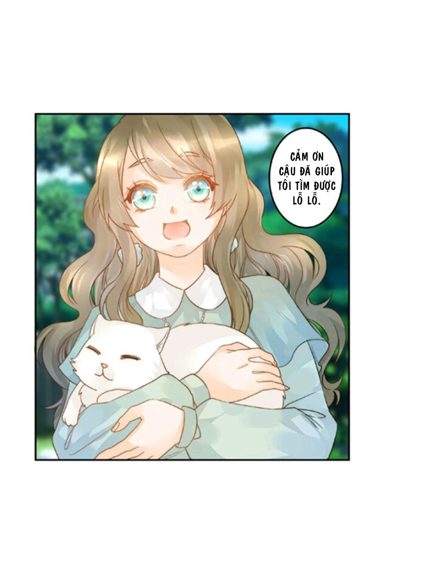 Ta Kim Chủ Bị Người Đoạt Chapter 8 - 17