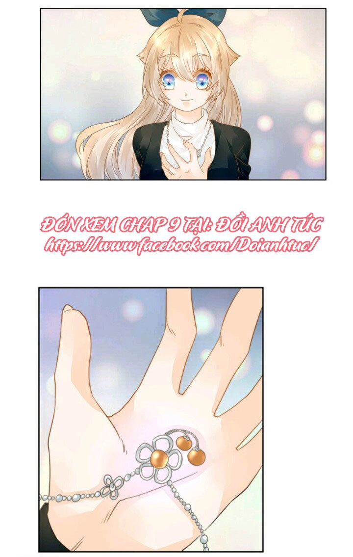 Ta Kim Chủ Bị Người Đoạt Chapter 8 - 22