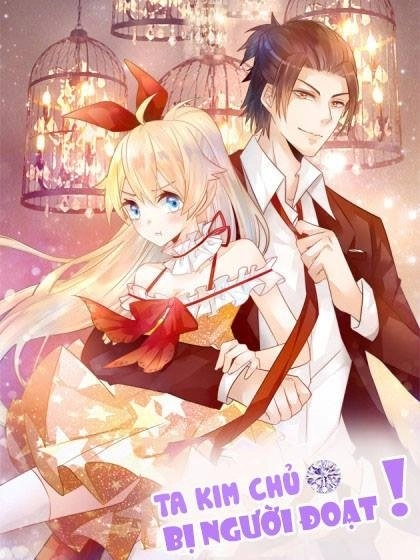 Ta Kim Chủ Bị Người Đoạt Chapter 10 - 1