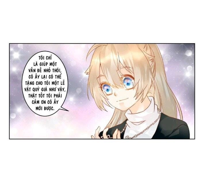 Ta Kim Chủ Bị Người Đoạt Chapter 10 - 4