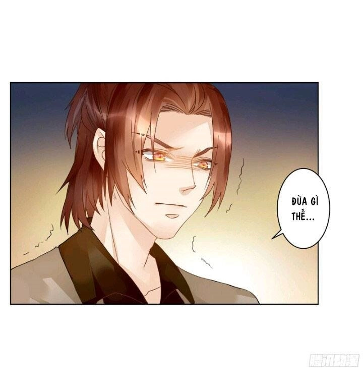Ta Kim Chủ Bị Người Đoạt Chapter 10 - 5