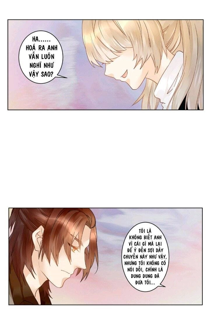 Ta Kim Chủ Bị Người Đoạt Chapter 10 - 10