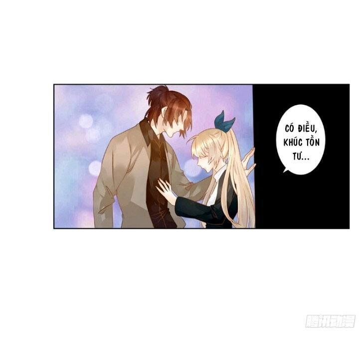 Ta Kim Chủ Bị Người Đoạt Chapter 10 - 11