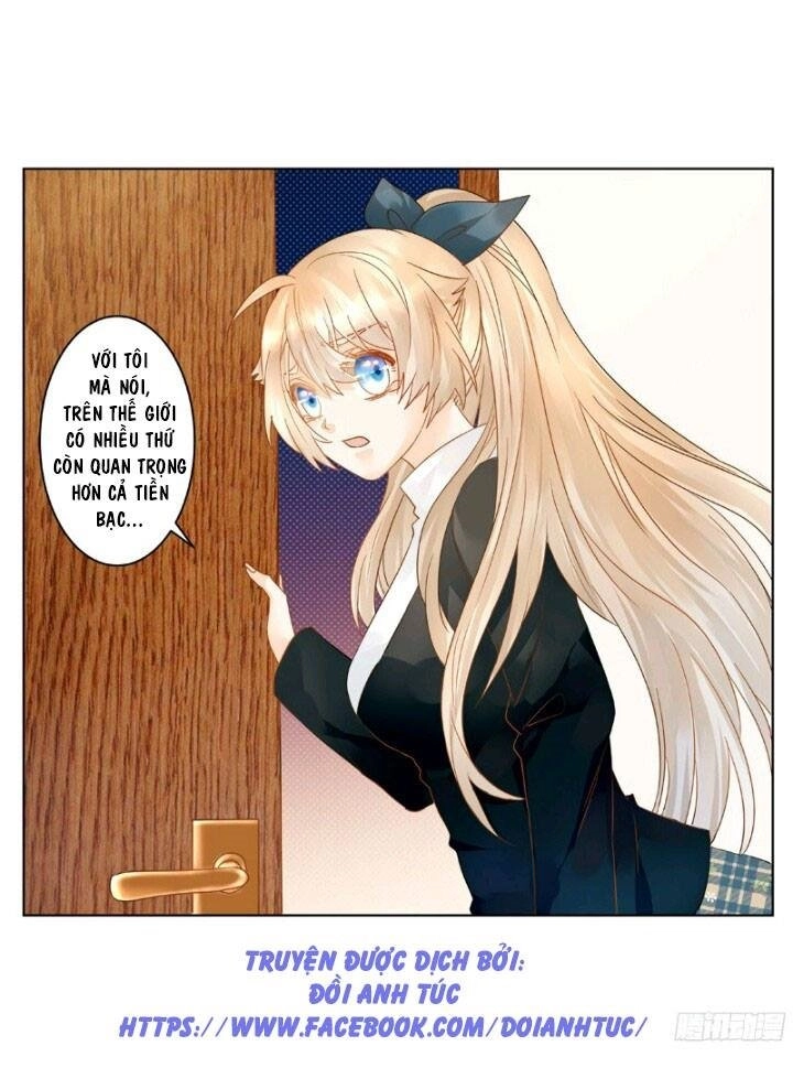 Ta Kim Chủ Bị Người Đoạt Chapter 10 - 15