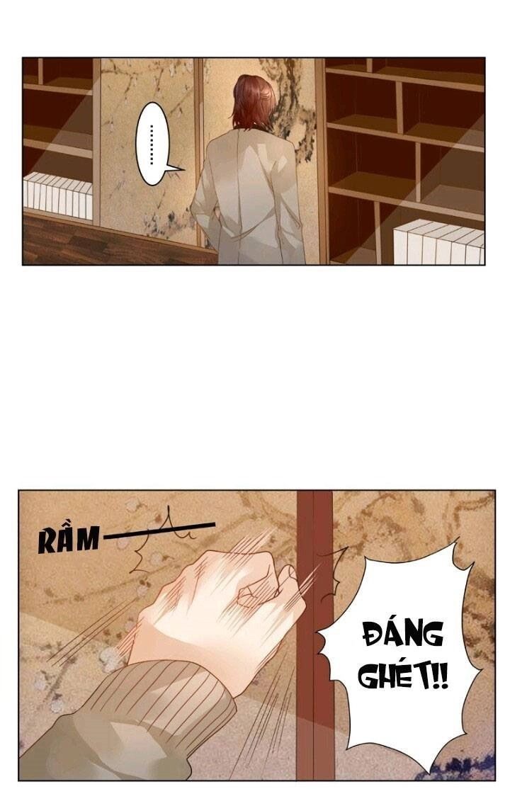 Ta Kim Chủ Bị Người Đoạt Chapter 10 - 16