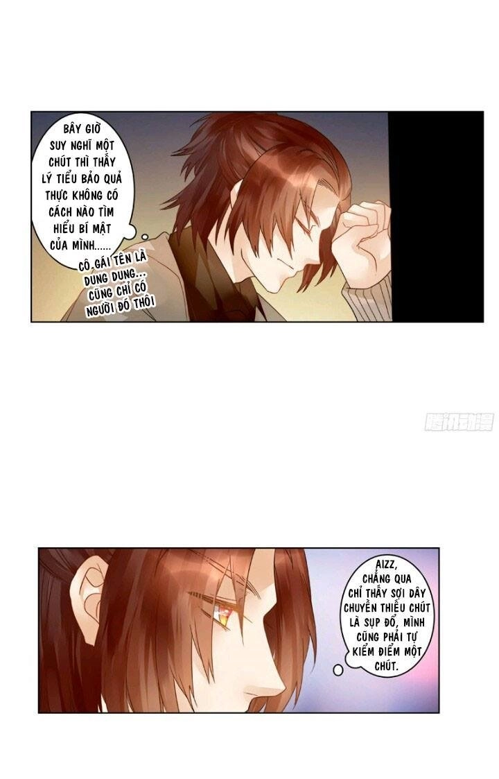 Ta Kim Chủ Bị Người Đoạt Chapter 10 - 17