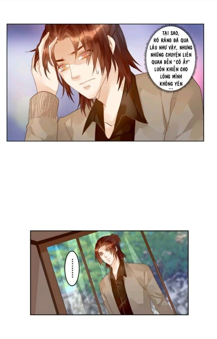 Ta Kim Chủ Bị Người Đoạt Chapter 10 - 18