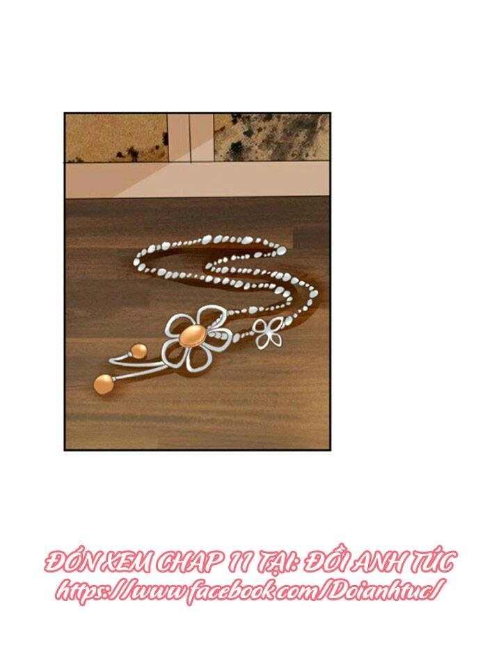 Ta Kim Chủ Bị Người Đoạt Chapter 10 - 19