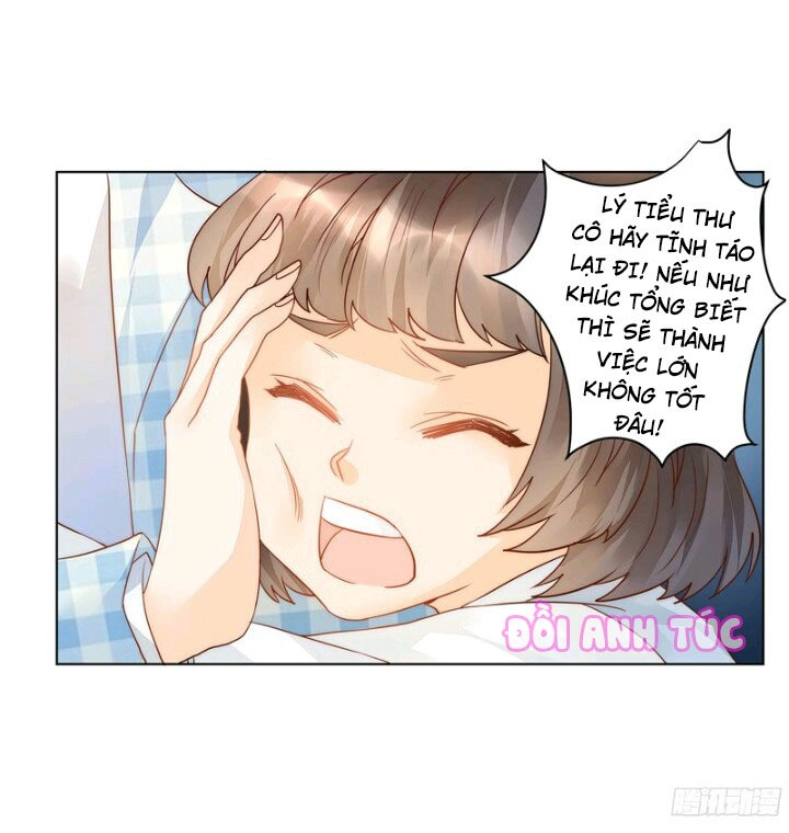 Ta Kim Chủ Bị Người Đoạt Chapter 11 - 4