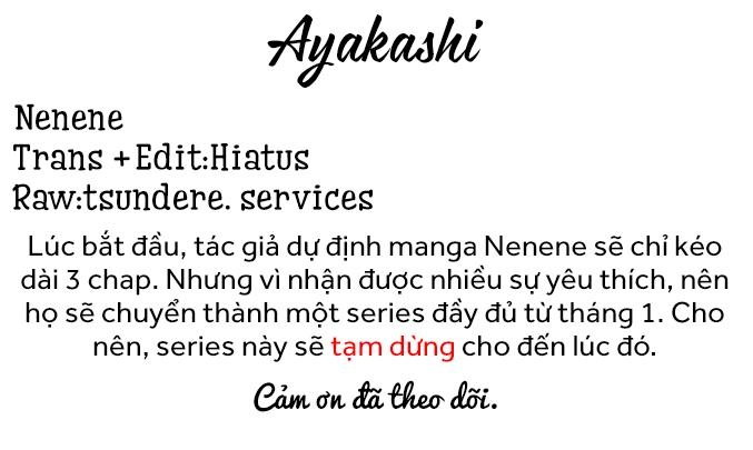 Nenene Chapter 3 - 24