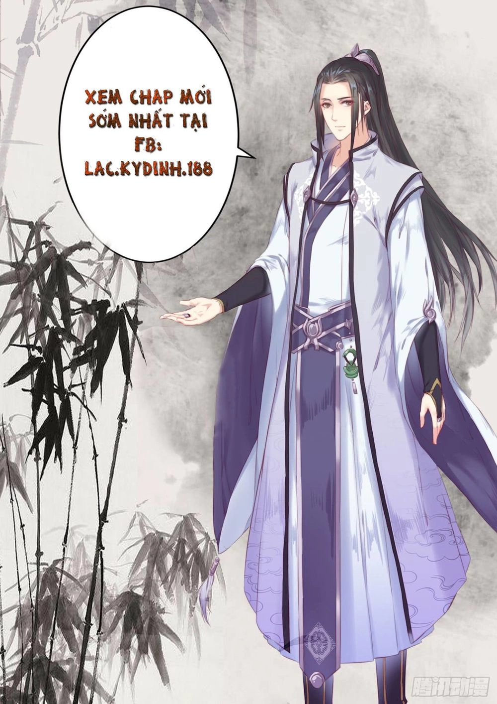 Tiên Giới Hưu Phu Chỉ Nam Chapter 3 - 11