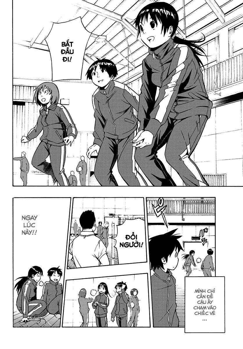 Mahou Gyoushounin Roma Chapter 1 - 16