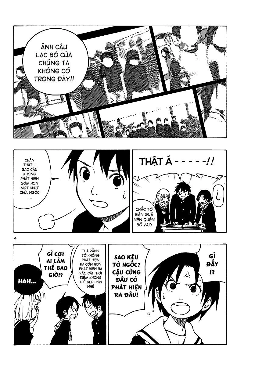 Mahou Gyoushounin Roma Chapter 11 - 5