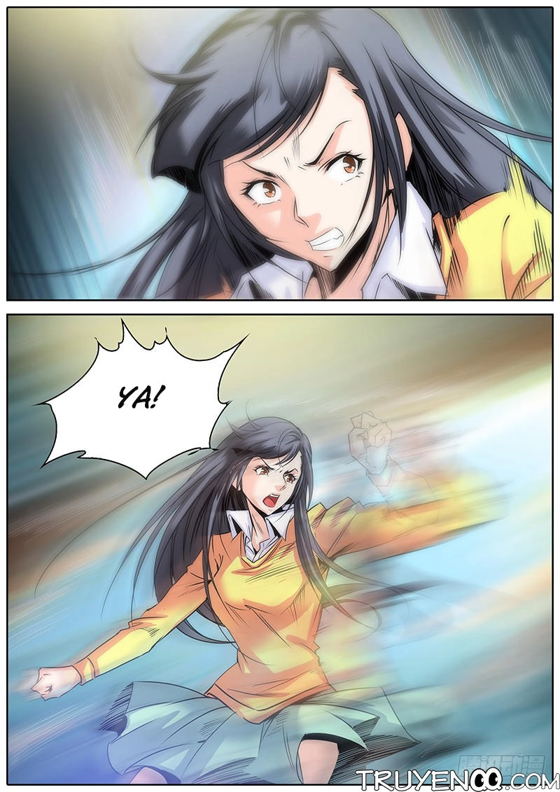 Tần Hiệp Chapter 6 - 12