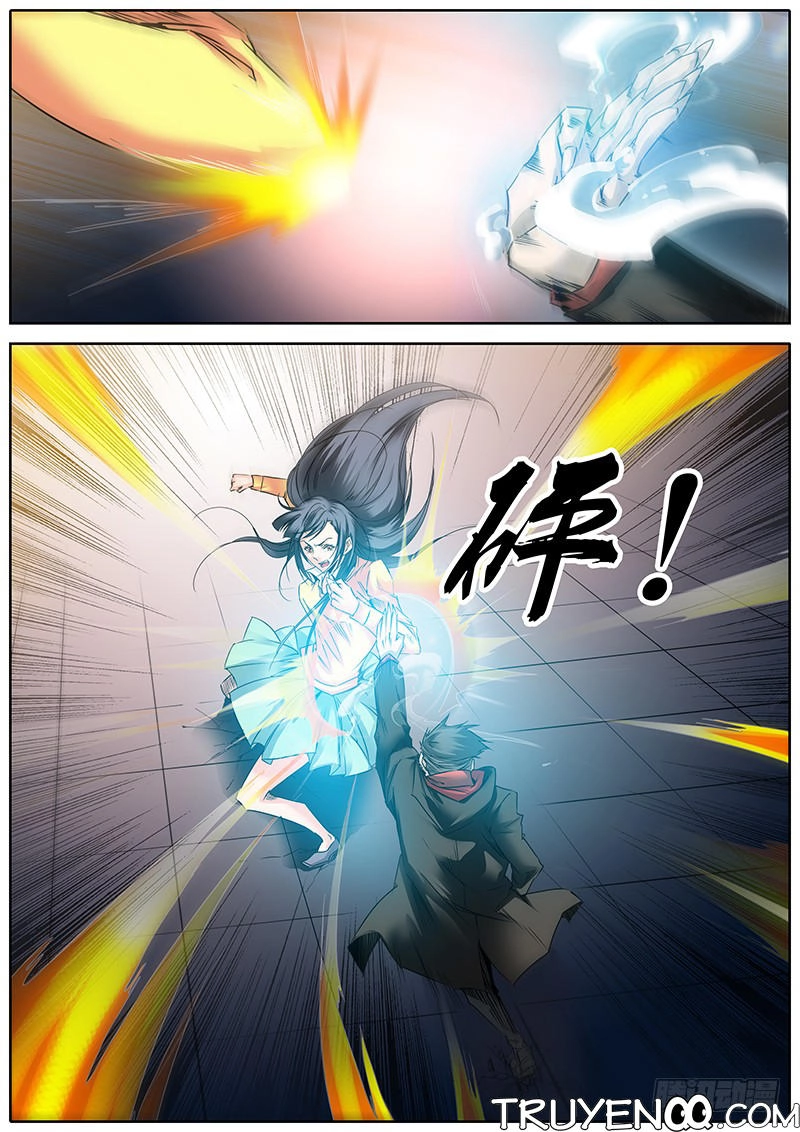 Tần Hiệp Chapter 6 - 13