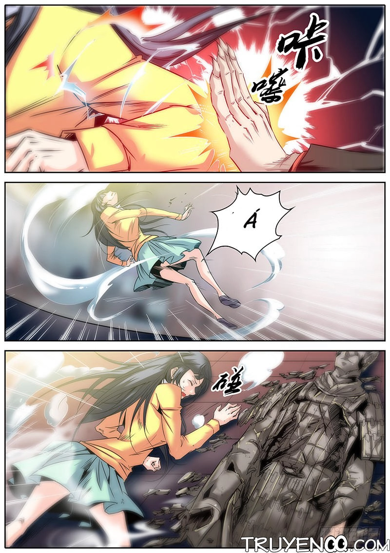 Tần Hiệp Chapter 6 - 14