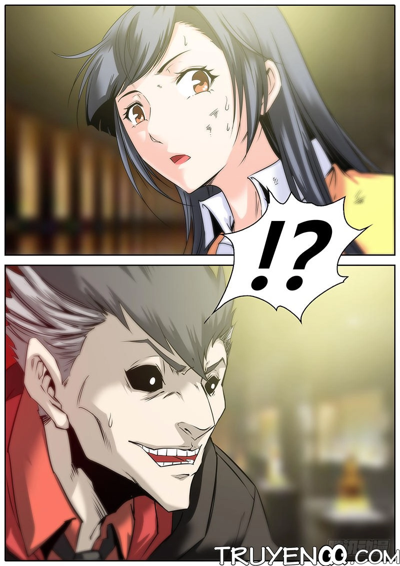 Tần Hiệp Chapter 6 - 17