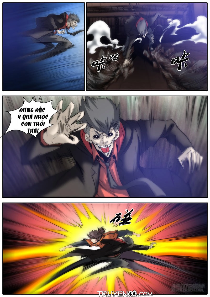 Tần Hiệp Chapter 15 - 13