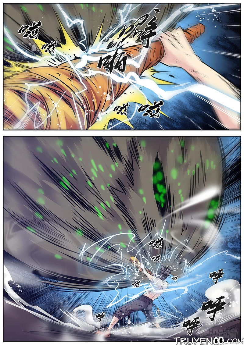 Tần Hiệp Chapter 16 - 30