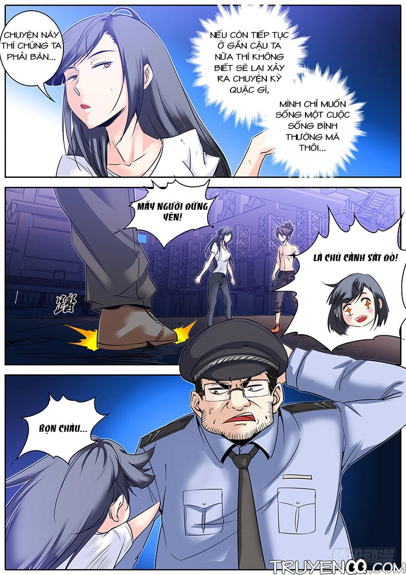 Tần Hiệp Chapter 17 - 14