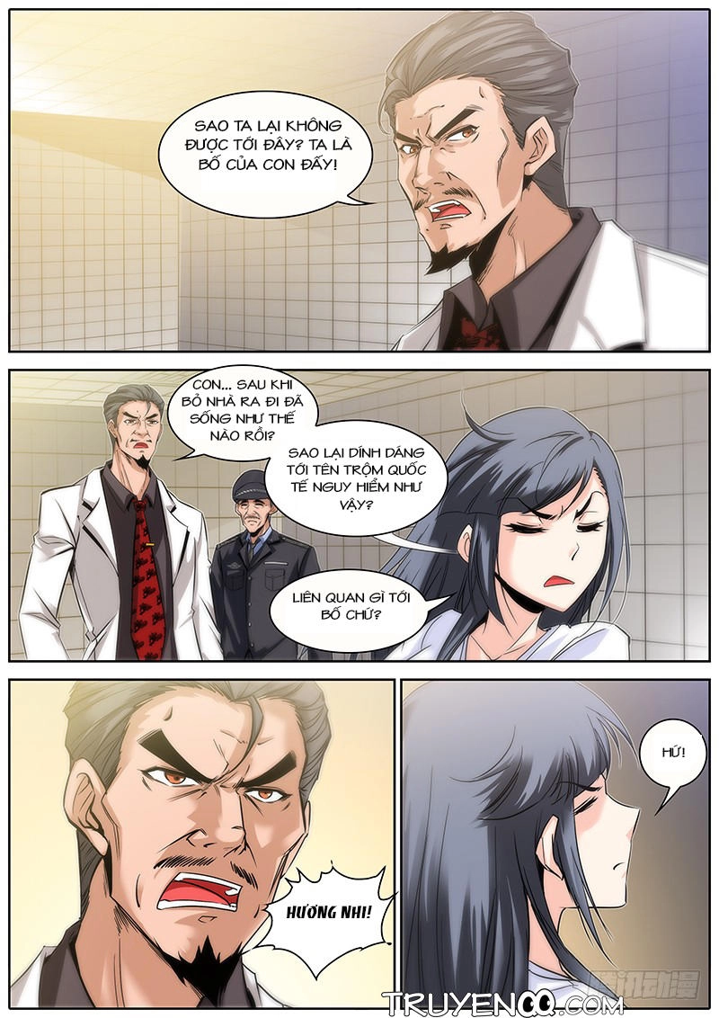 Tần Hiệp Chapter 17 - 27