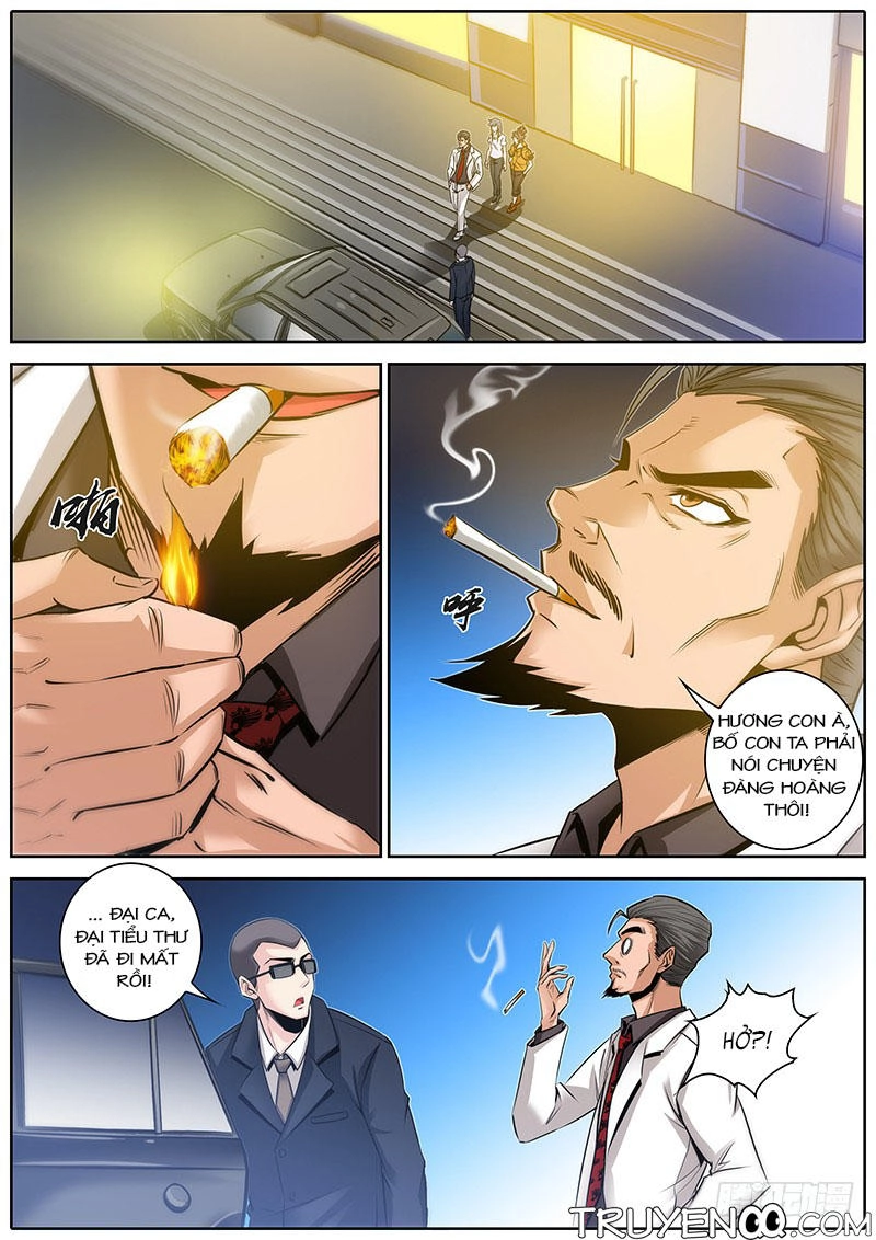 Tần Hiệp Chapter 18 - 7