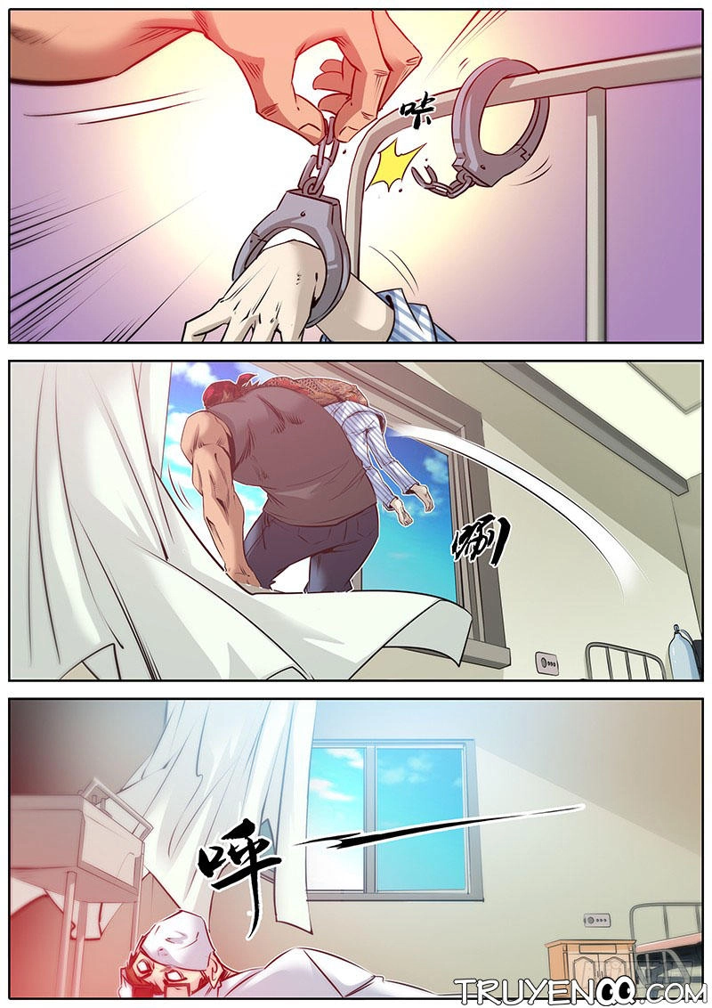 Tần Hiệp Chapter 19 - 8