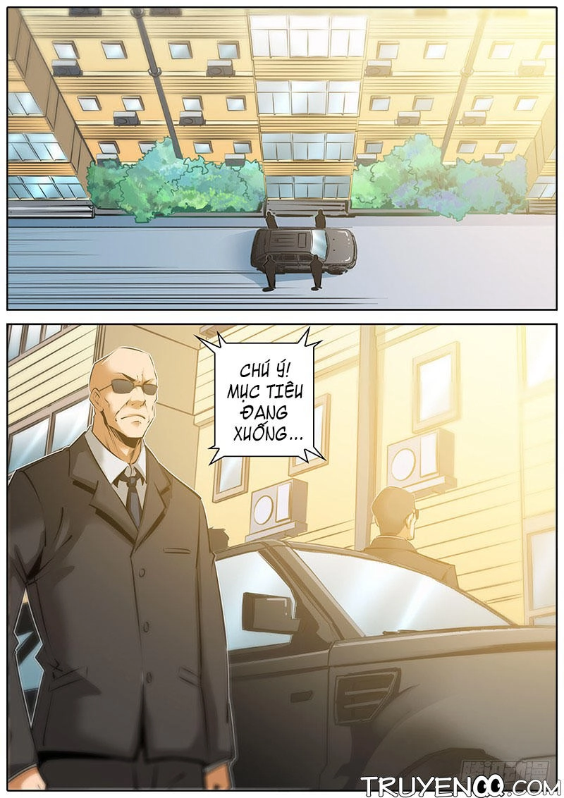 Tần Hiệp Chapter 19 - 28