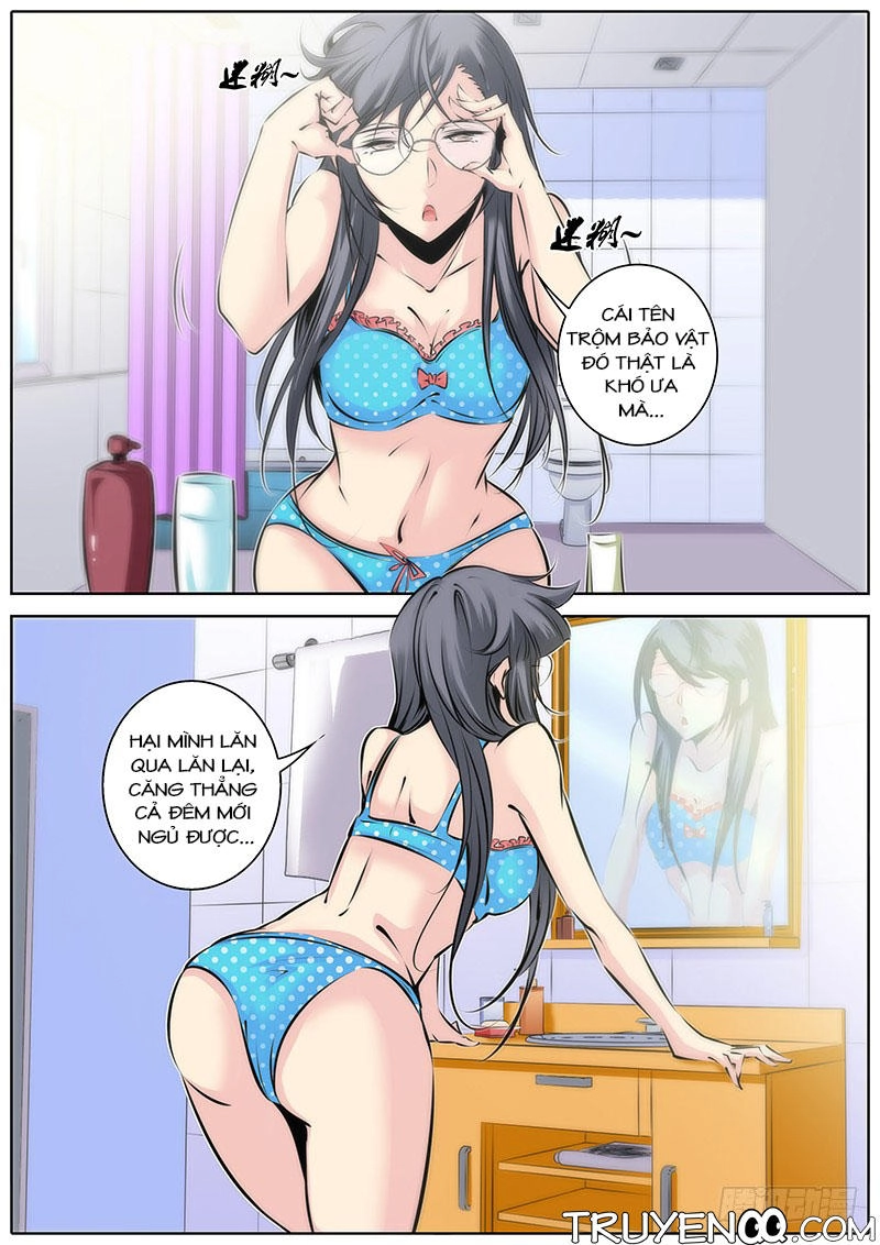 Tần Hiệp Chapter 22 - 4