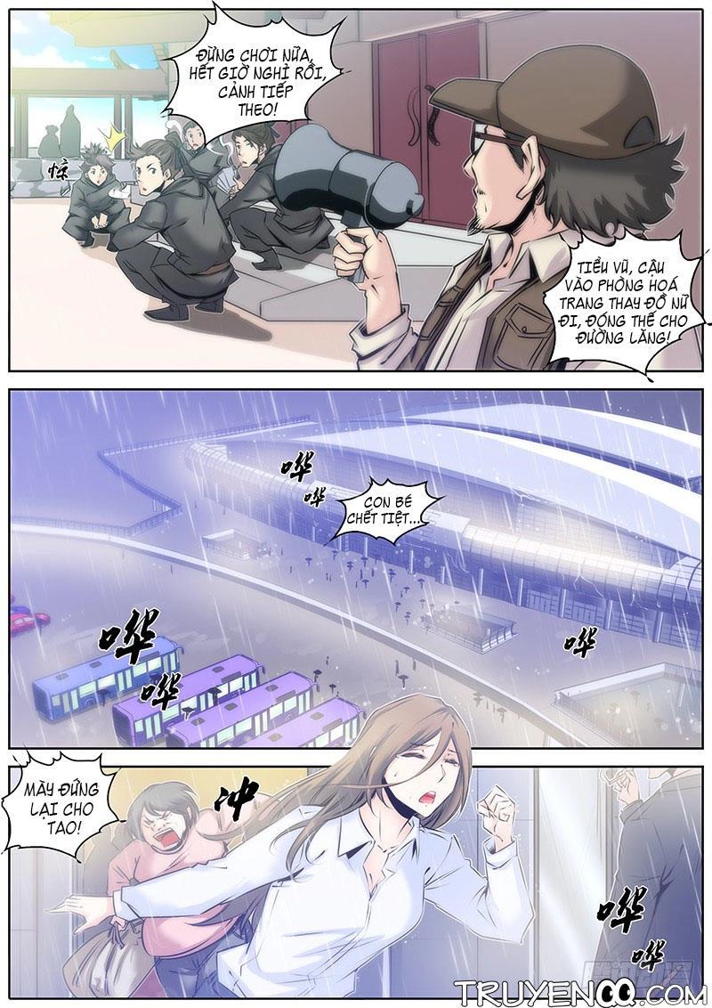 Tần Hiệp Chapter 24 - 6