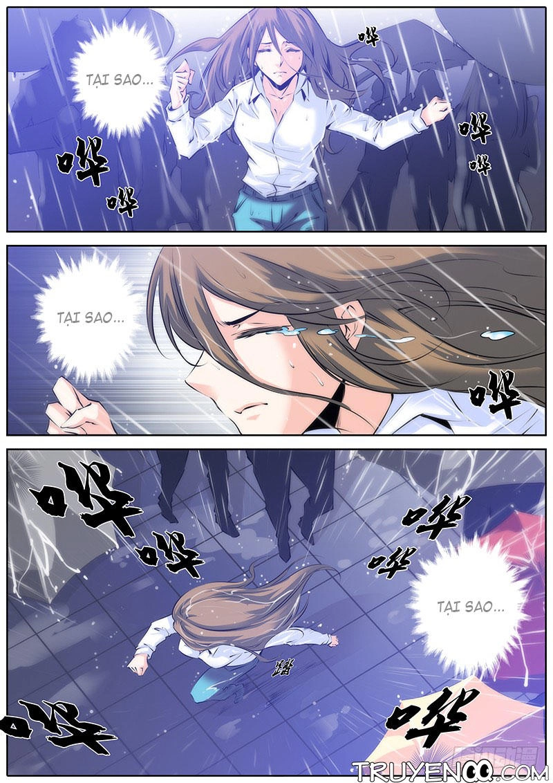 Tần Hiệp Chapter 24 - 7