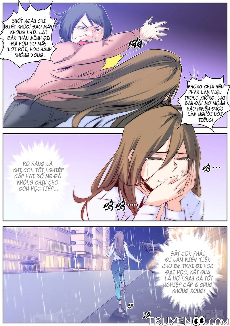 Tần Hiệp Chapter 24 - 9