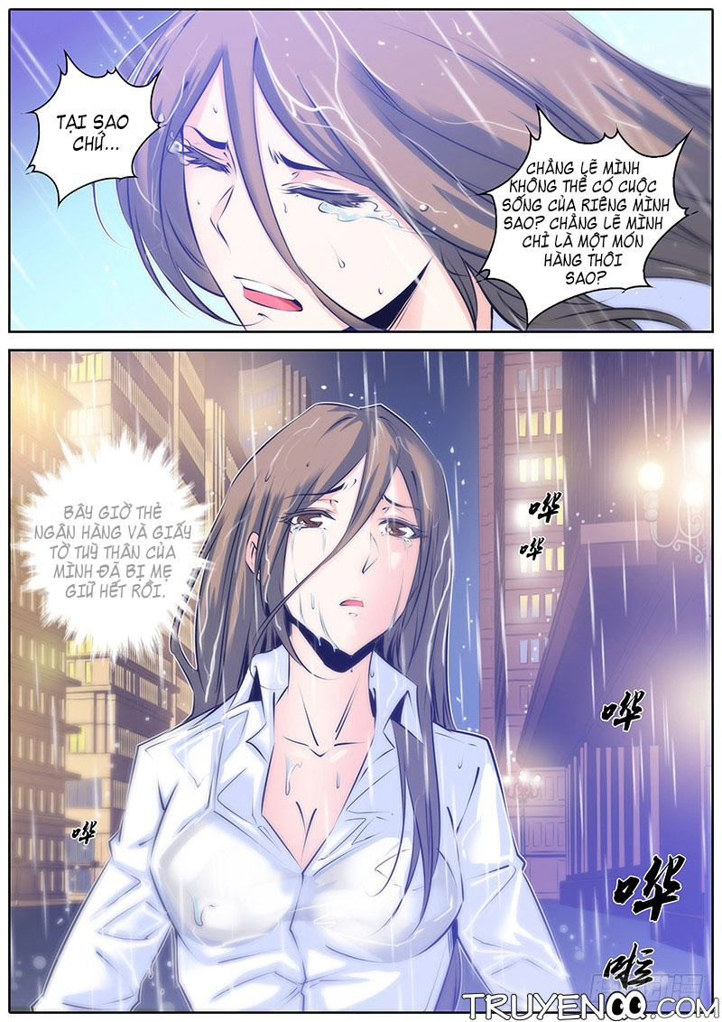 Tần Hiệp Chapter 24 - 10