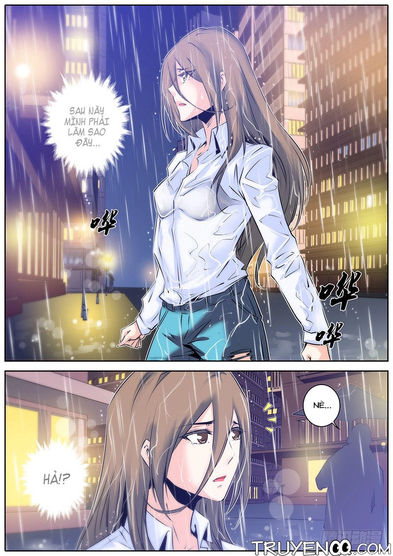 Tần Hiệp Chapter 24 - 11