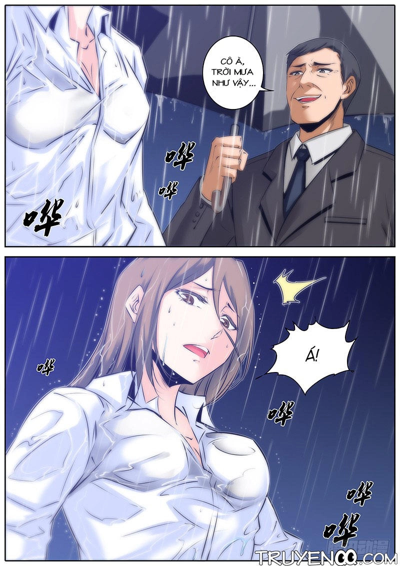 Tần Hiệp Chapter 24 - 12