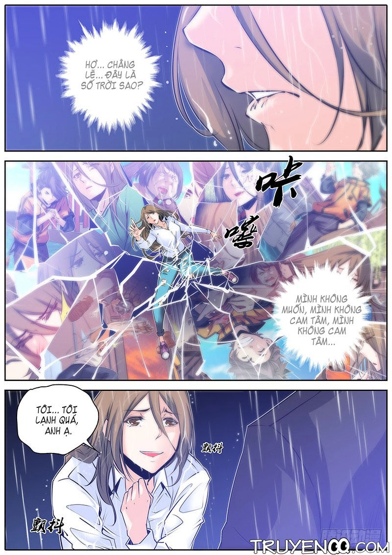 Tần Hiệp Chapter 24 - 14