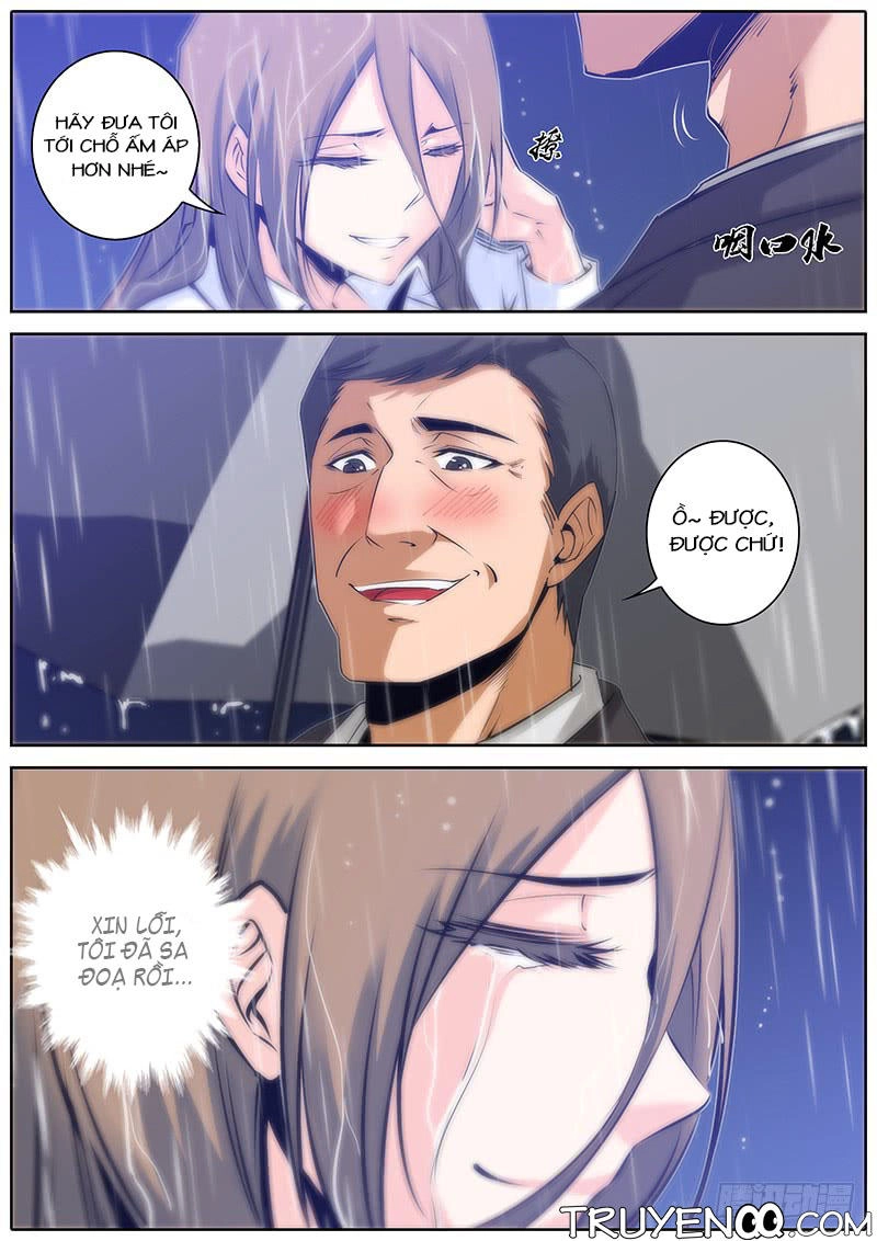 Tần Hiệp Chapter 24 - 15