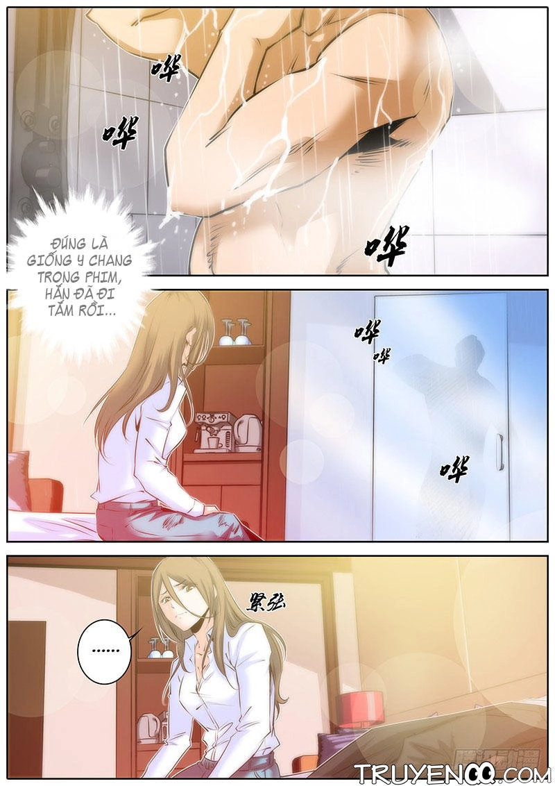 Tần Hiệp Chapter 24 - 17