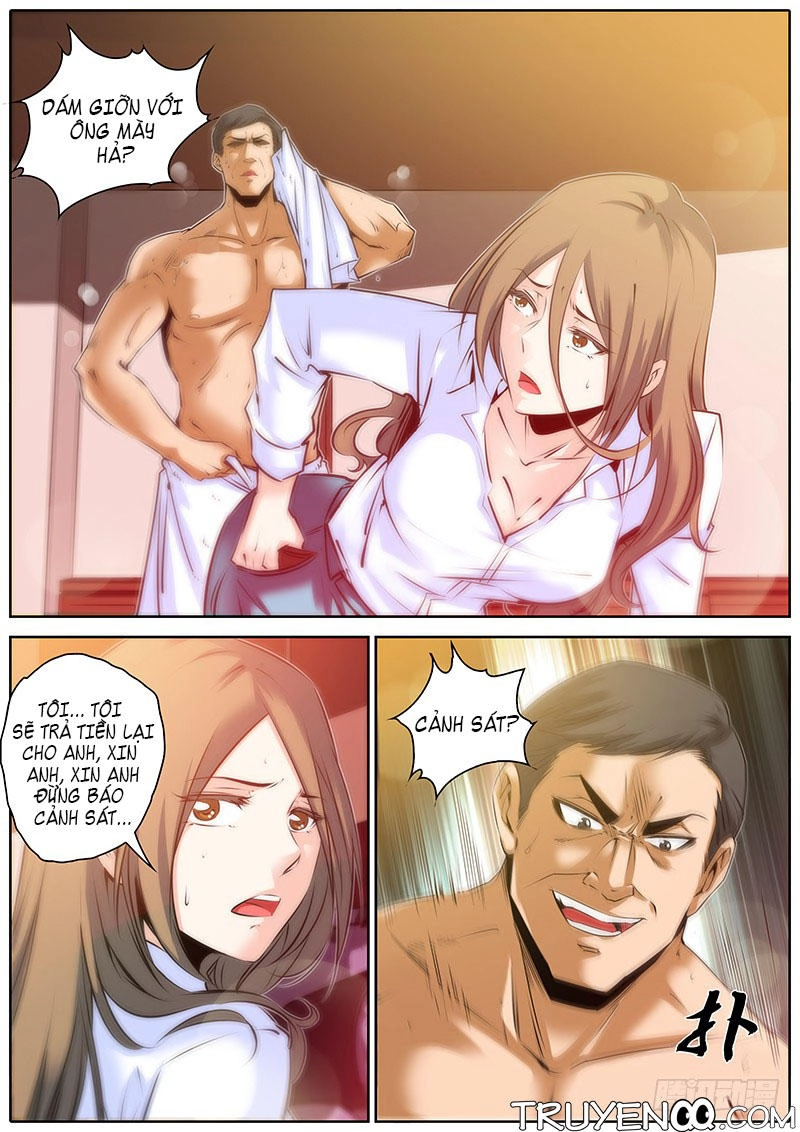 Tần Hiệp Chapter 24 - 19