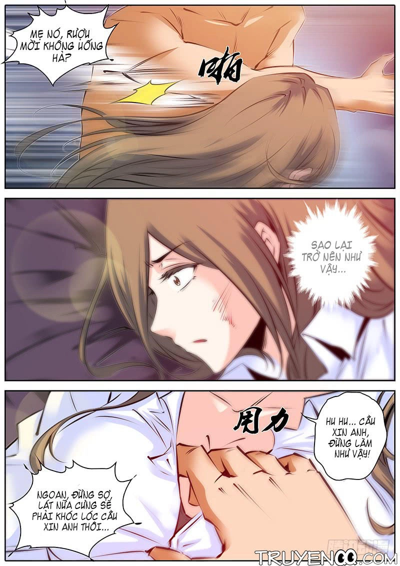 Tần Hiệp Chapter 24 - 21