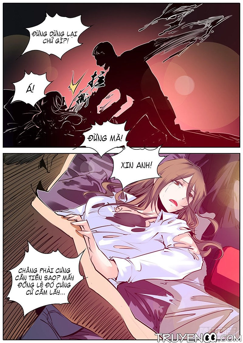 Tần Hiệp Chapter 24 - 22