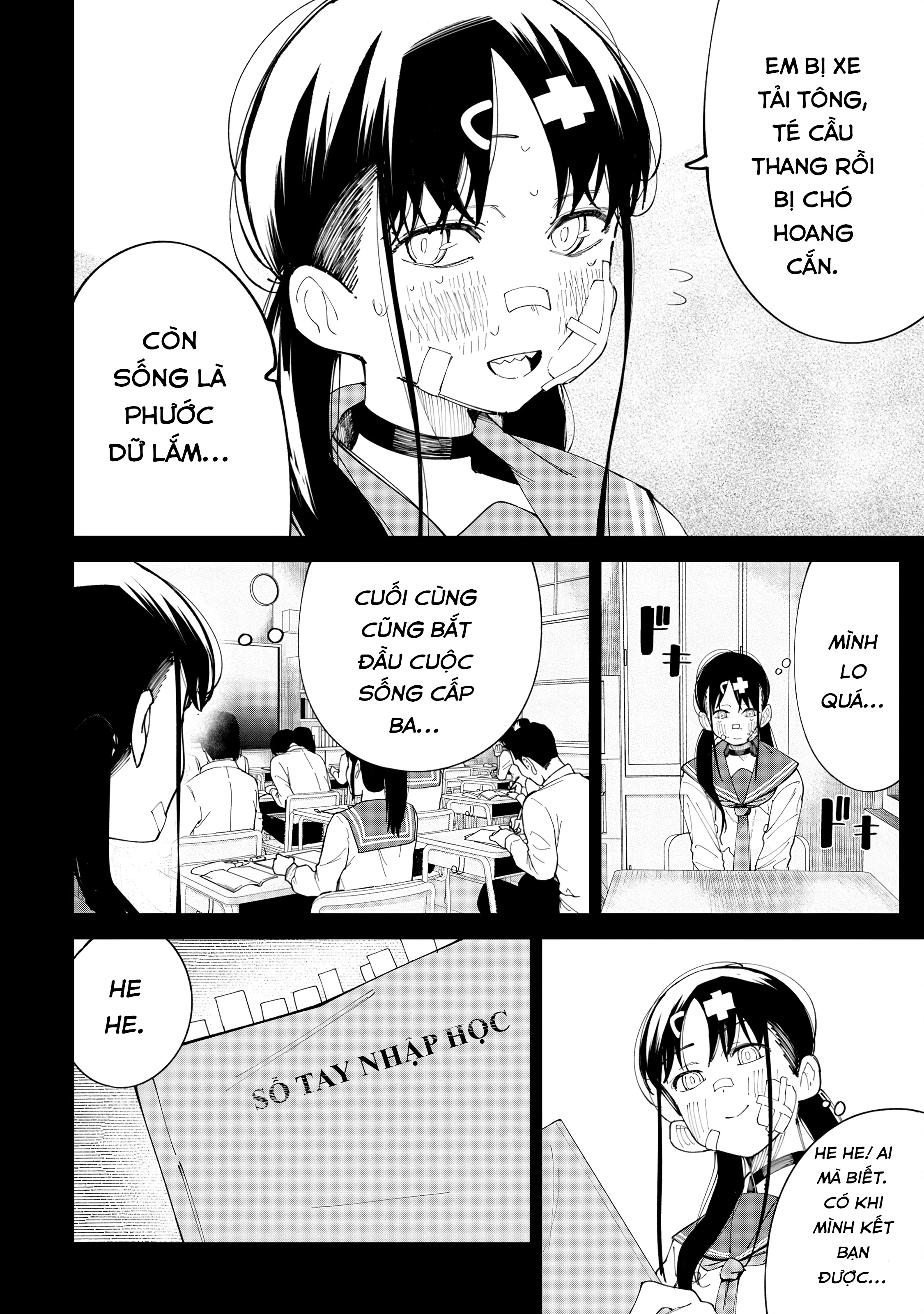 Xem Phim "Người Lớn" Được Không? Chapter 28 - 2