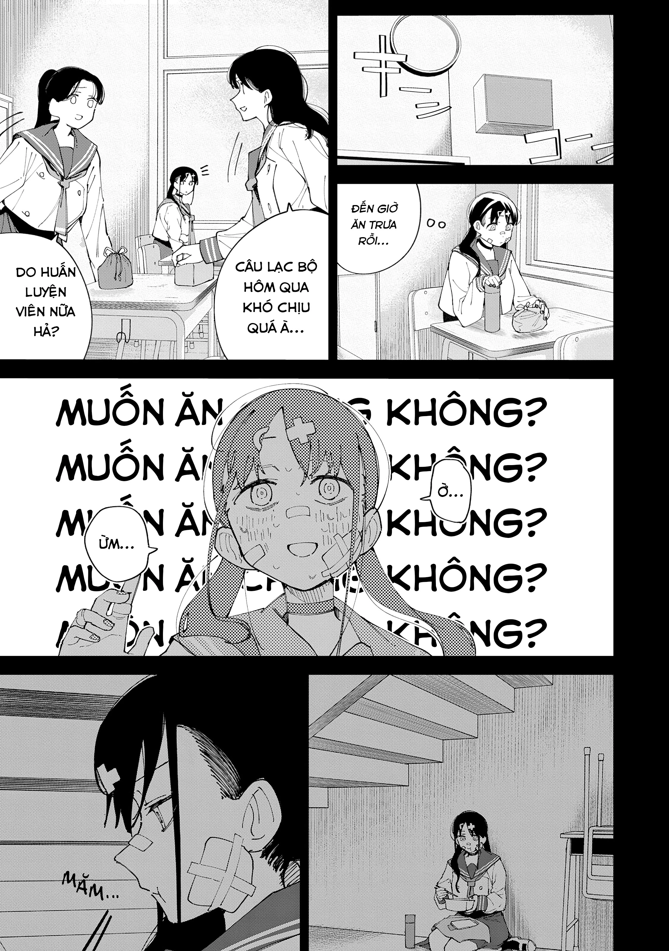 Xem Phim "Người Lớn" Được Không? Chapter 28 - 3