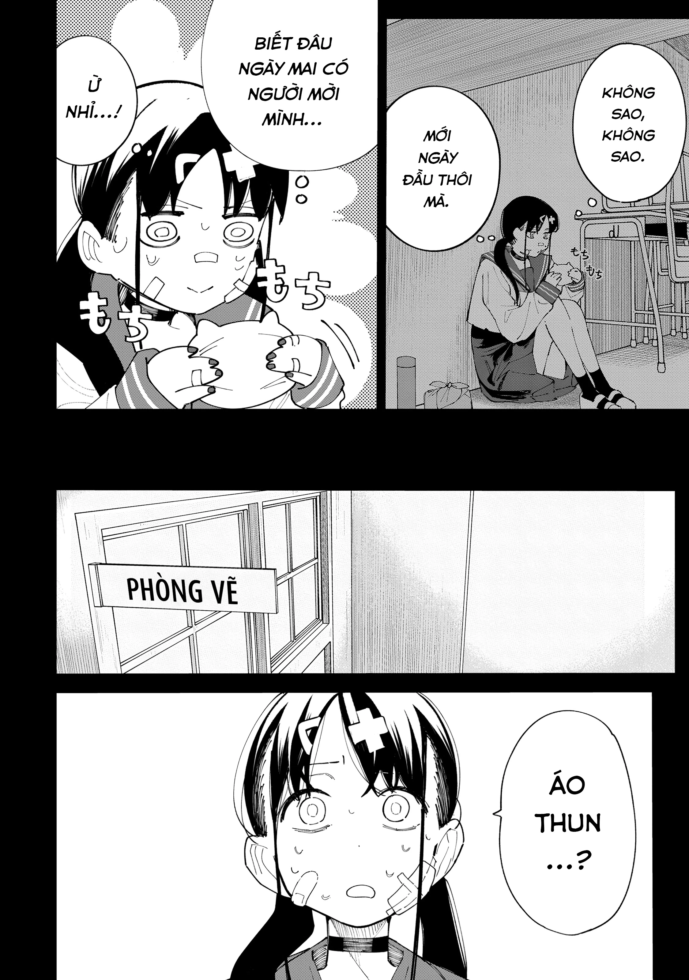 Xem Phim "Người Lớn" Được Không? Chapter 28 - 4