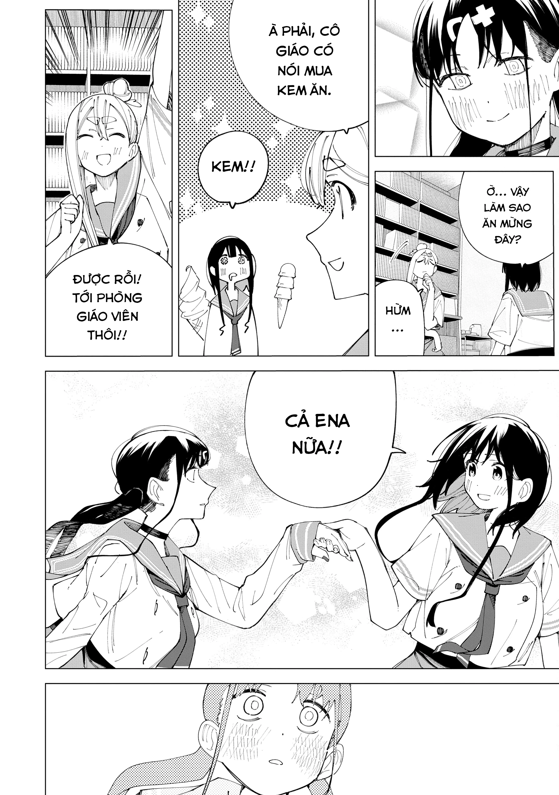 Xem Phim "Người Lớn" Được Không? Chapter 28 - 14