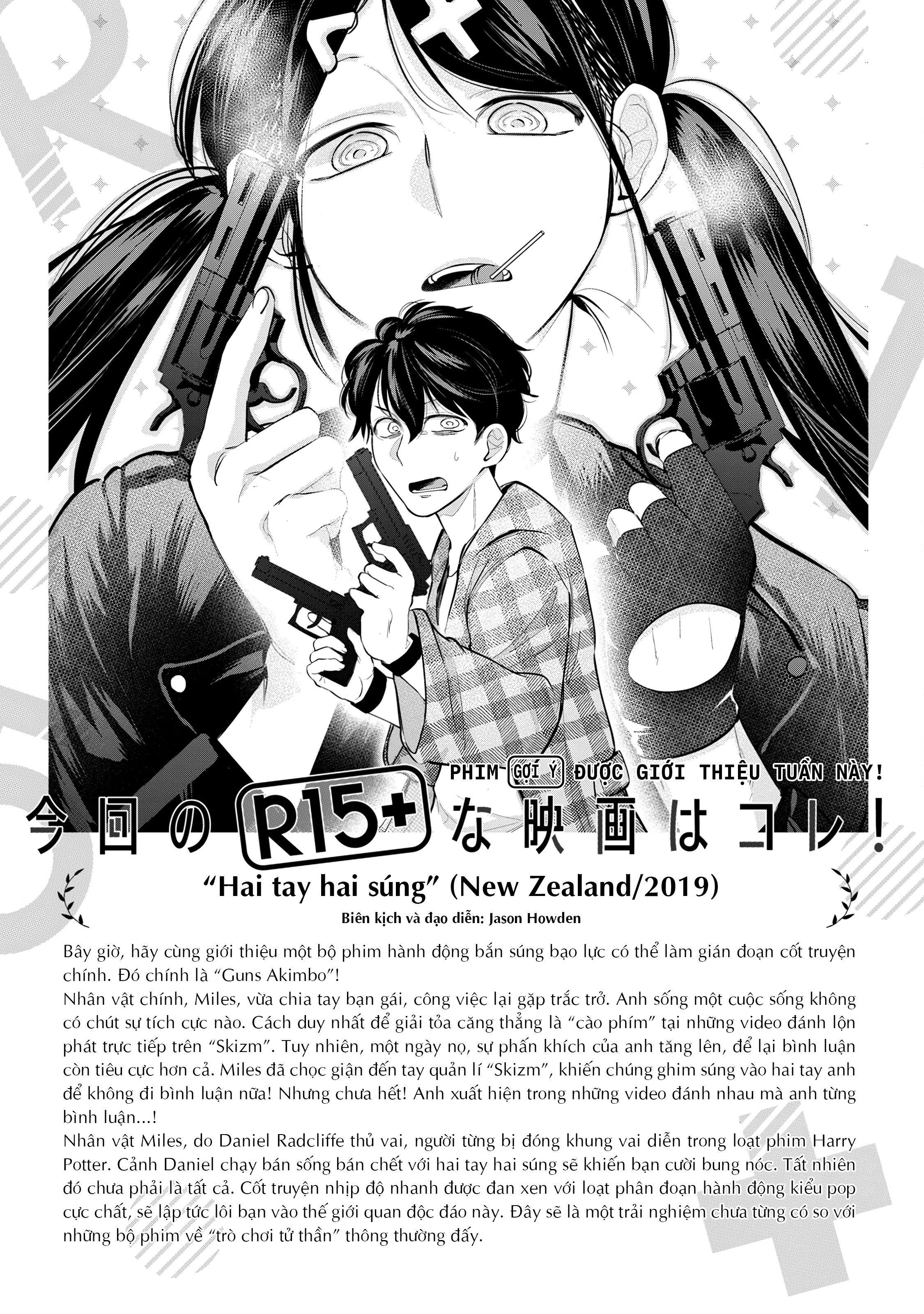 Xem Phim "Người Lớn" Được Không? Chapter 28 - 17