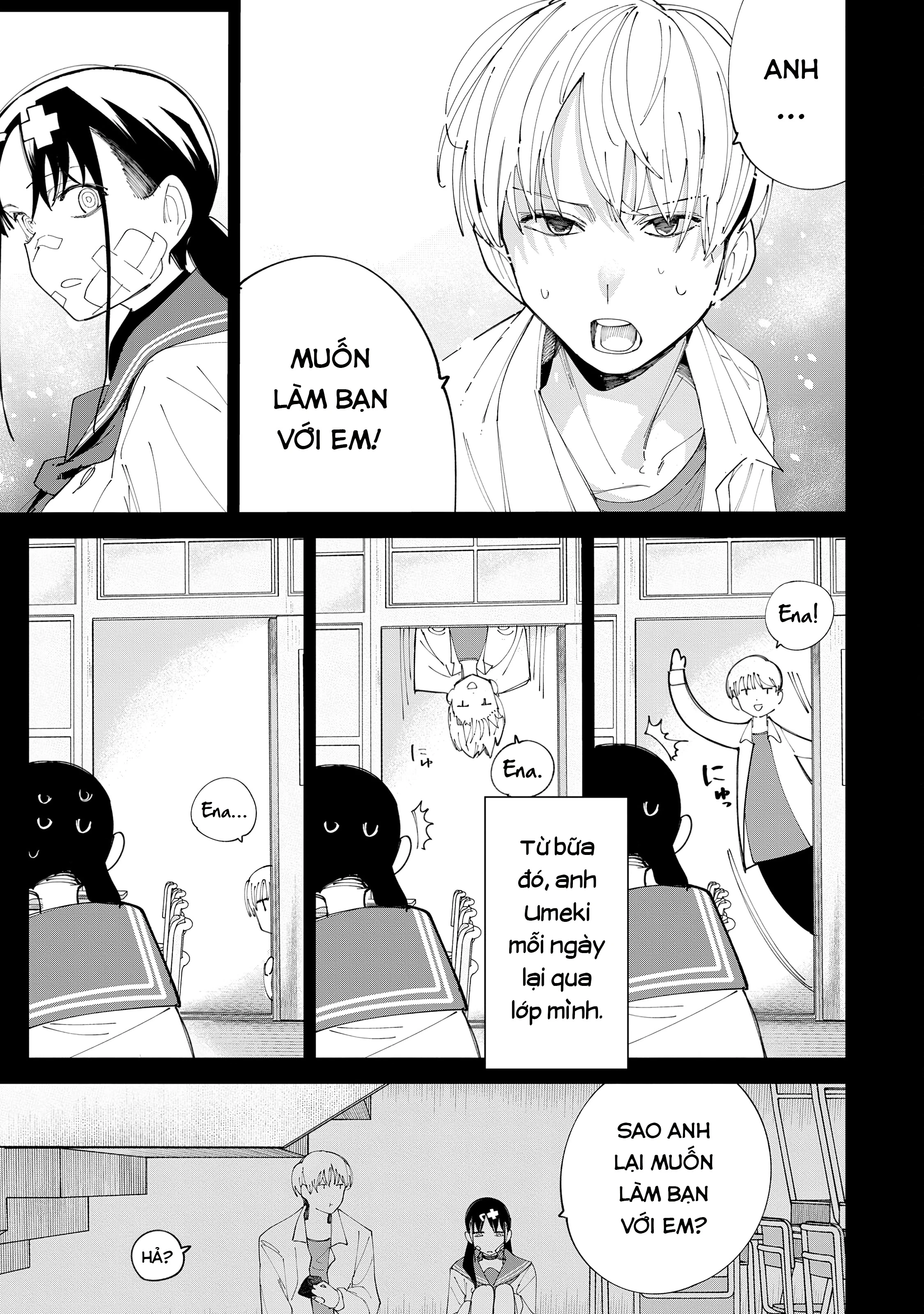 Xem Phim "Người Lớn" Được Không? Chapter 29 - 11