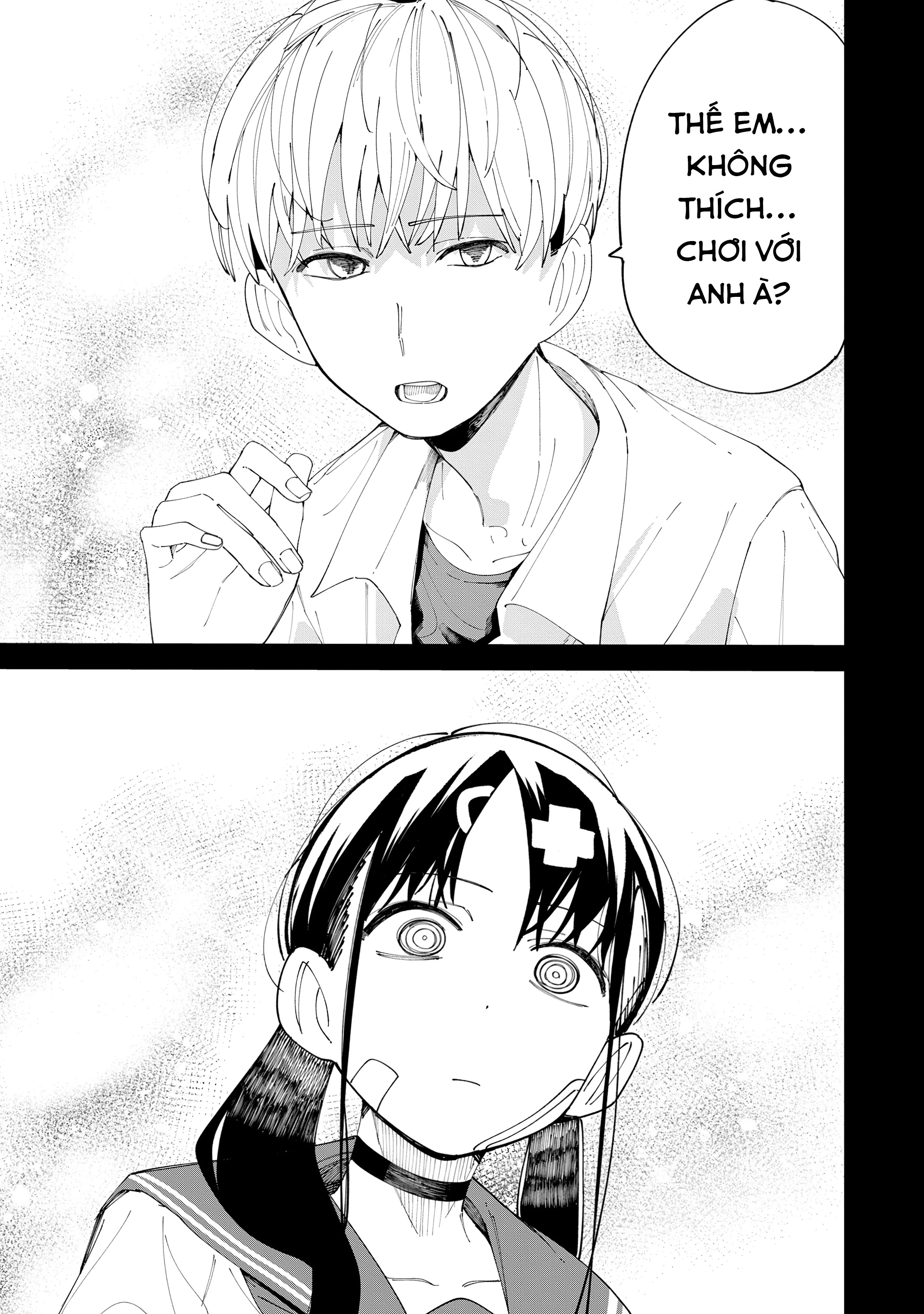 Xem Phim "Người Lớn" Được Không? Chapter 29 - 13